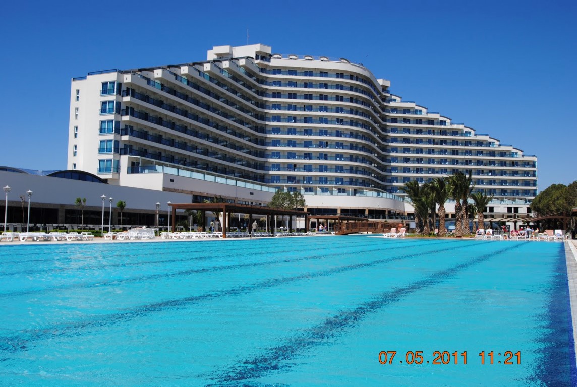imagini hotel VENOSA DIDIM